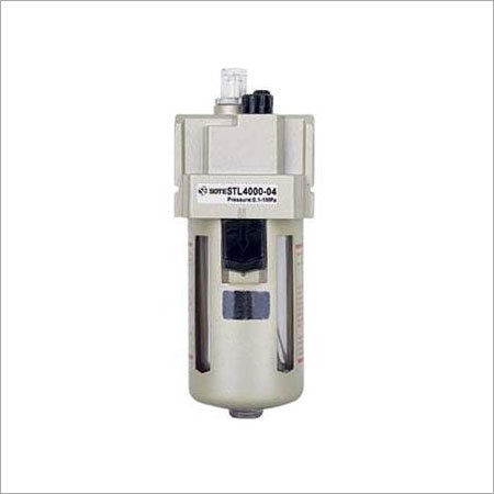 Heavy Duty Pneumatic Lubricator