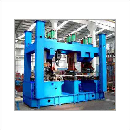 Membrane Wall Panel Production Line