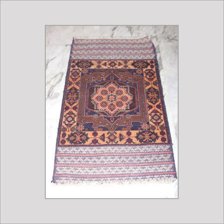 SILK CARPETS