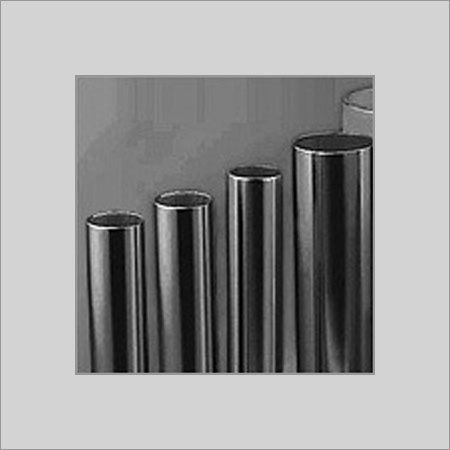 Stainless Steel Tube