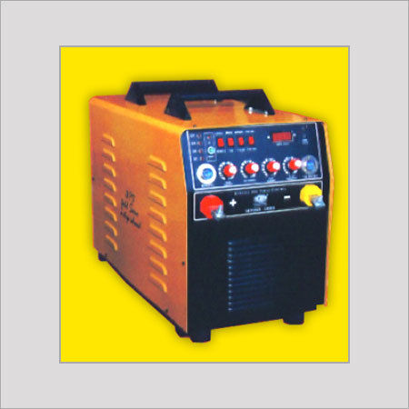 WELDING INVERTERS