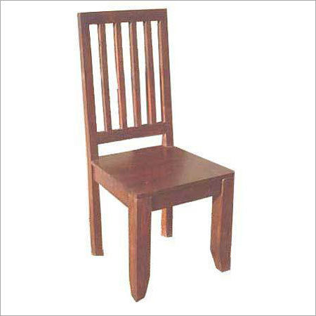 Wooden Chair