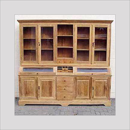 Wooden Show Cases - Versatile Designs, Custom Sizes and Configurations | Superior Craftsmanship and Competitive Pricing