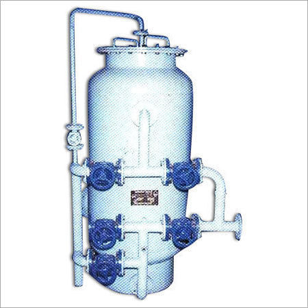 Activated Carbon Filter