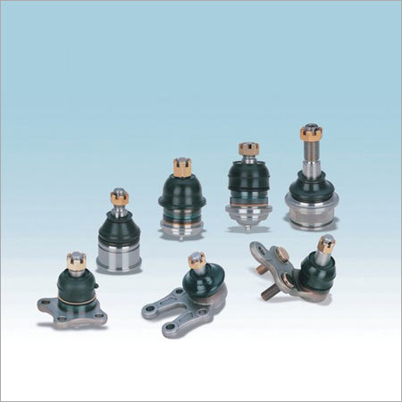 Automotive Ball Joint
