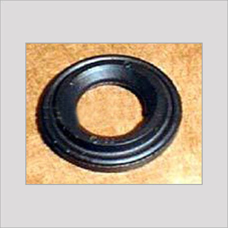 Brake Fluid Resistant Wiper Seal