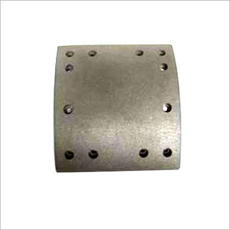 Brake Lining Disc Pad Size: Various Sizes Are Available