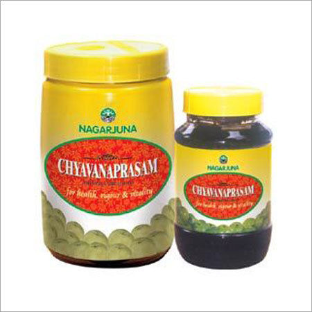 Chyavanaprasam For All Age Groups 