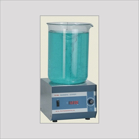 Laboratory Glassware & Equipment