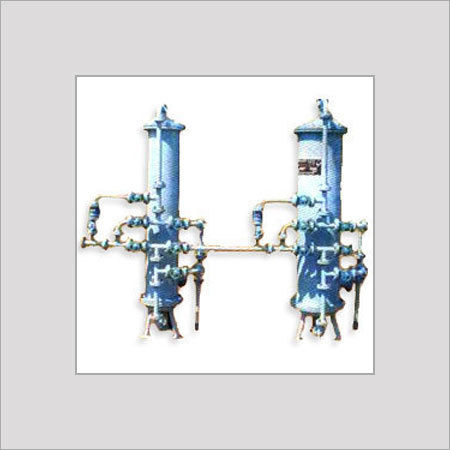 Demineralization Plants