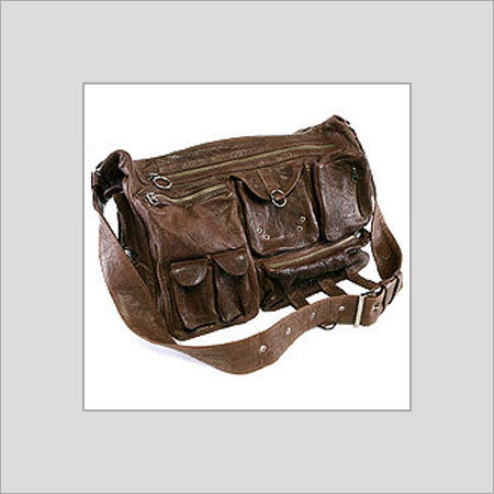 DESIGNER LEATHER BAGS