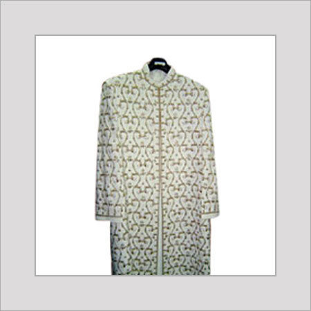 Designer Mens Sherwani