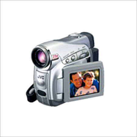 Digital Video Camcorder