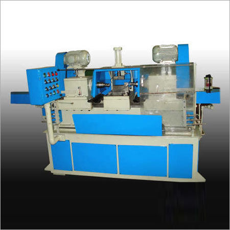 Double Head Boring Machine