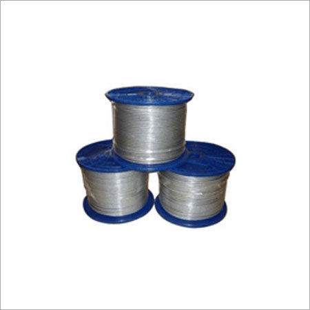 Galvanized Wire Rope