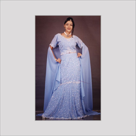 Ladies Designer Ghagra Choli