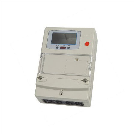 Single Phase Electric Meter Enclosure