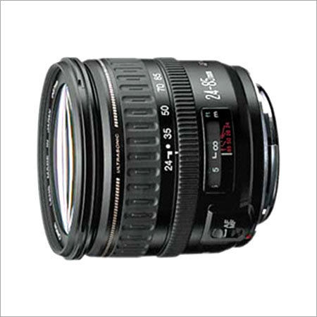 STANDARD ZOOM LENSES