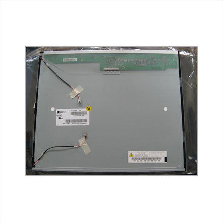 Tft Lcd Screen Size: Standard