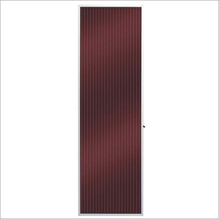 Thin Film Amorphous Solar Panel