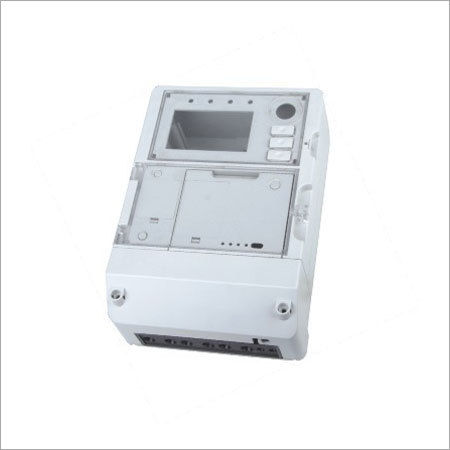 Various Colors Are Available Three Phase Network Meter Case