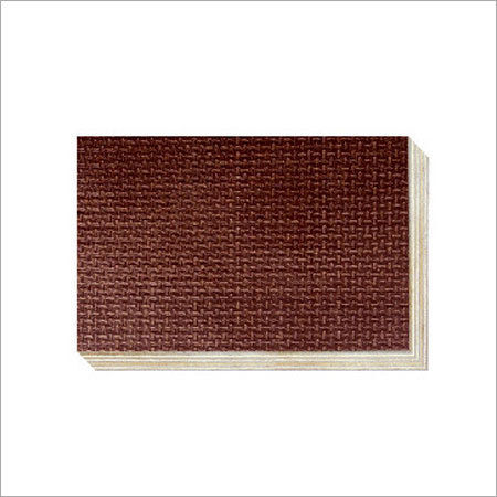 Wiremesh Film Faced Plywood