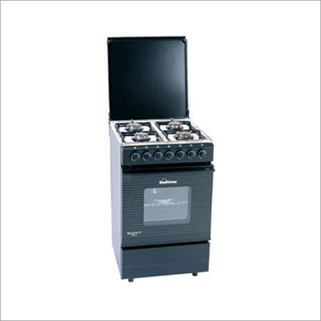 4 Top Burner With Separate Hot Case