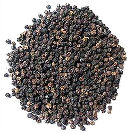 Black Pepper