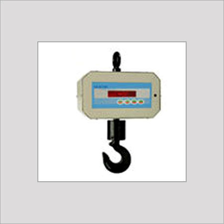 CRANE WEIGHING SCALES