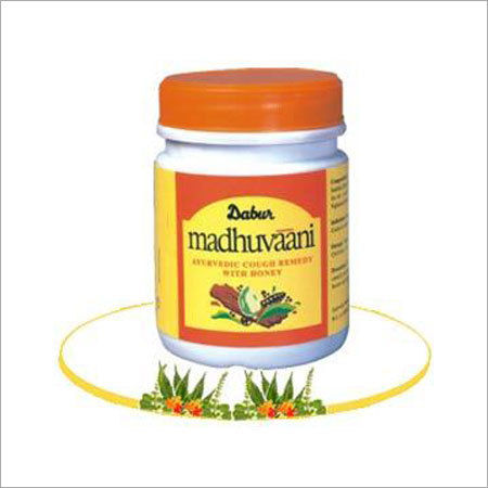 Churan Dabur Madhuvani Ayurvedic Powder