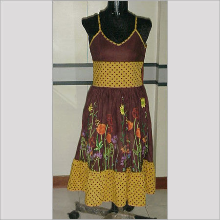 ladies dresses