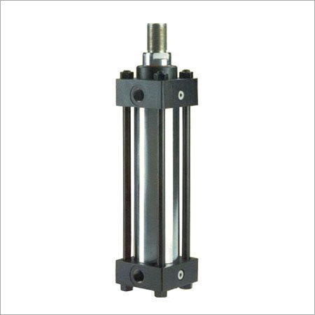 Earth Moving Hydraulic Cylinder