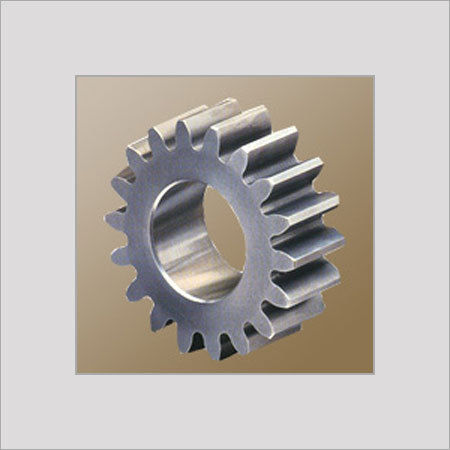 Engineered Gears