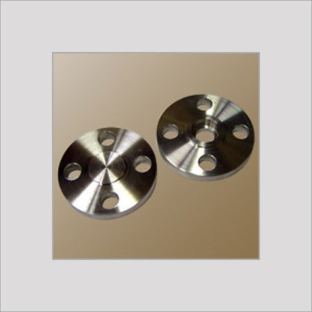 Forged Flanges