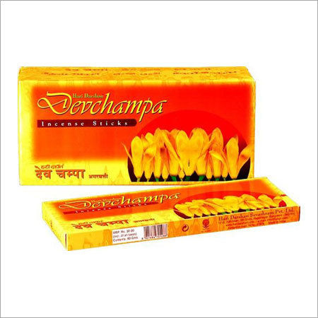 Hari Darshan Champa Incense Sticks