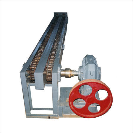 Available In Various Colors Industrial Draw Bench Machine