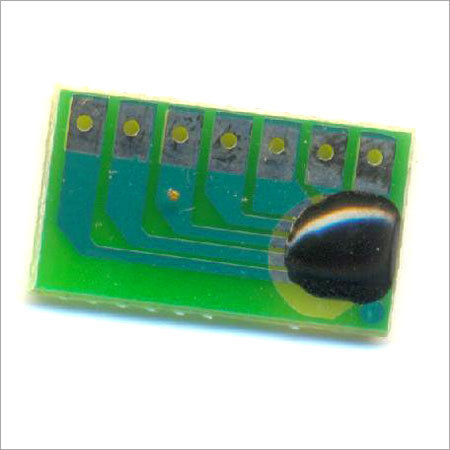 Integrated Door Bell Ic Size: Vary