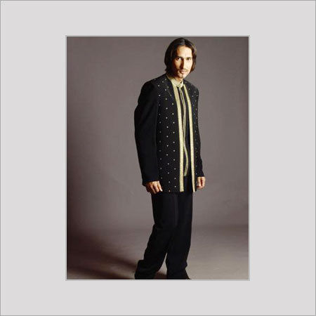 Jodhpuri Sherwani Suit