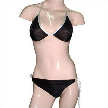 Ladies Beach Wear