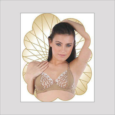 LADIES DESIGNER BRA