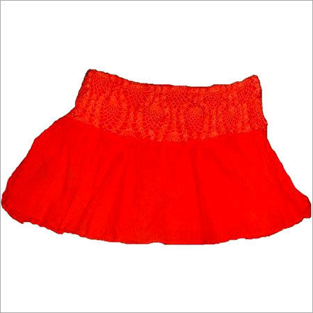 Ladies Mini Skirts