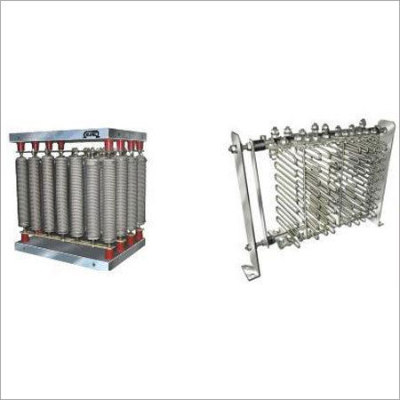 LOAD BANK RESISTORS