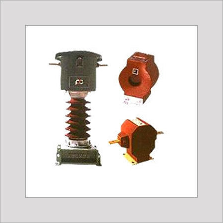 Low Tension Current Transformer