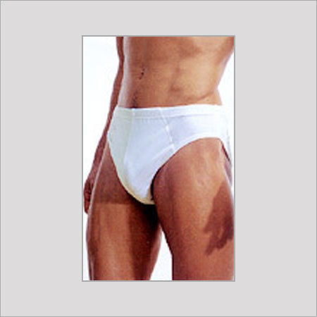 MENS BRIEF