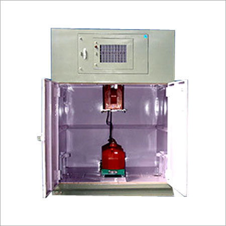 Metering Cubicle - Up to 22kV Outdoor Type | Sturdy, Durable, Hassle-Free Operation