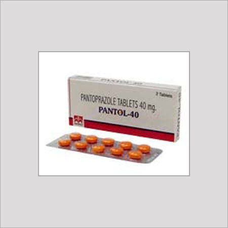 Pantol Tablets