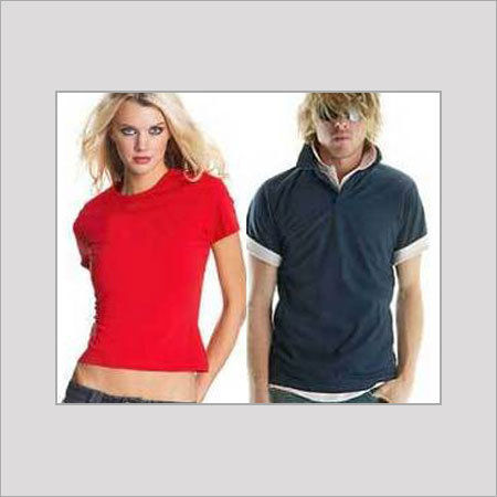 POLO T-SHIRTS