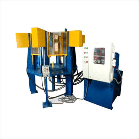 Poly Belt Machinery