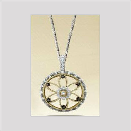 Round Shape Designer Pendant  Size: Various Sizes Are Available