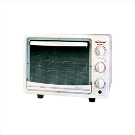 Various Colors Are Available Stainless Steel Chamber Oven With Light 